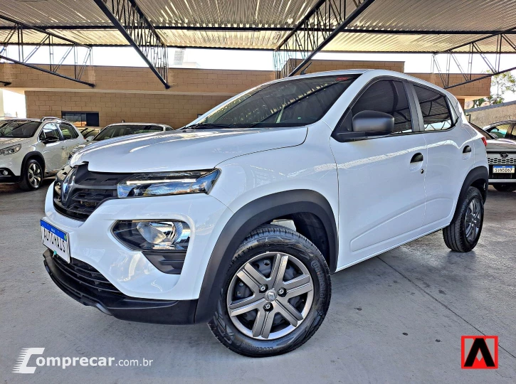 KWID 1.0 12V SCE ZEN