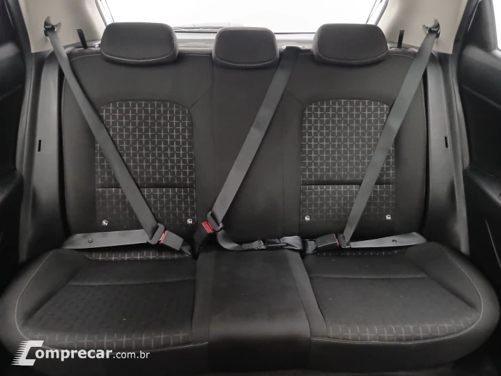HB20 1.0 12V FLEX COMFORT MANUAL