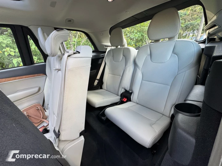 XC90 2.0 T8 Hybrid Inscription Expression AWD Geartronic