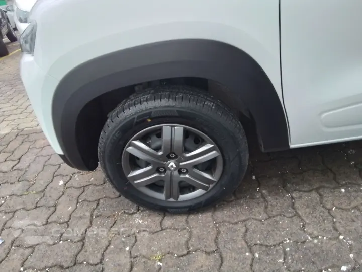 KWID 1.0 12V SCE FLEX ZEN MANUAL