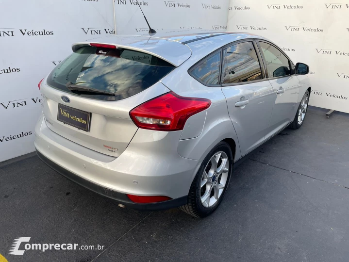 FOCUS 2.0 SE Hatch 16V