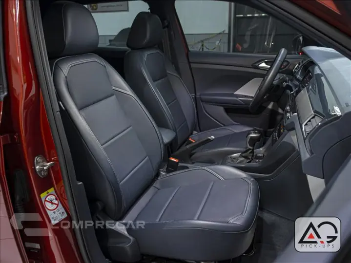 T-CROSS 1.4 250 TSI Highline