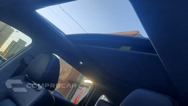 TIGGO 8 1.6 Tgdi TXS MAX Drive