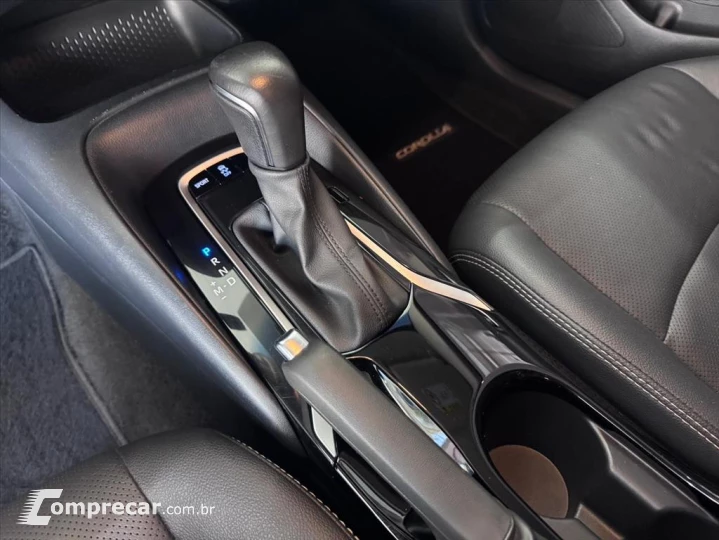 COROLLA 2.0 VVT-IE FLEX XEI DIRECT SHIFT