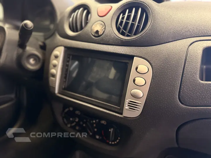 C3 1.4 I GLX 8V FLEX 4P MANUAL