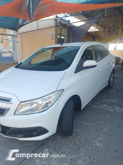 Onix LT 1.0
