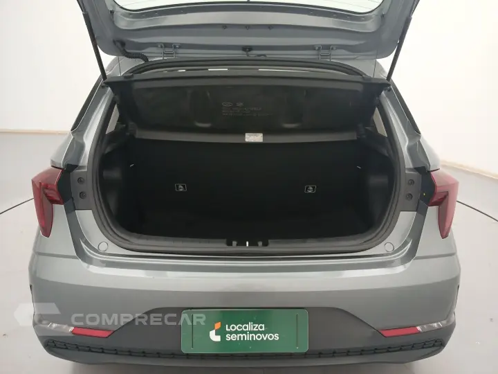 HB20 1.0 12V FLEX COMFORT MANUAL