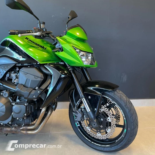 Z 750