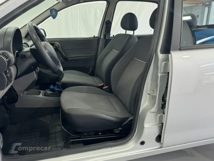 CLASSIC 1.0 MPFI LS 8V