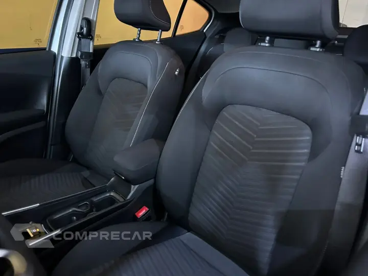 Fastback Audace 1.0 200 T. Flex Aut