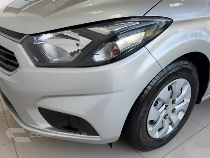 ONIX HATCH LT 1.0 8V FlexPower 5p Mec.