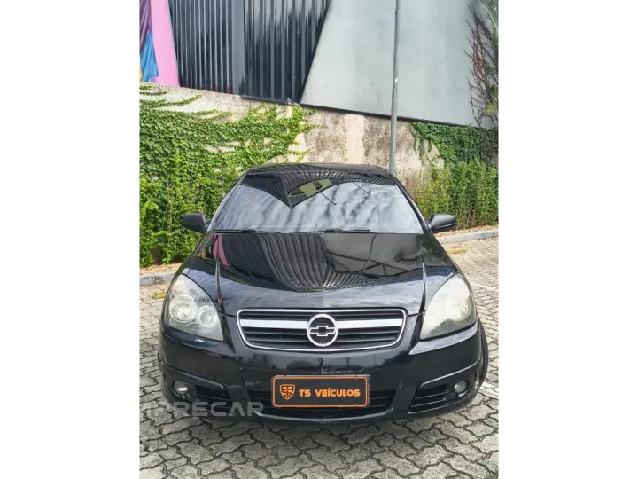 VECTRA 2.0 MPFI ELEGANCE 8V FLEX 4P MANUAL