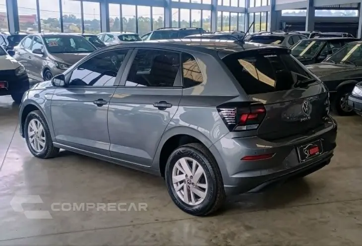 POLO 1.0 170 TSI Comfortline