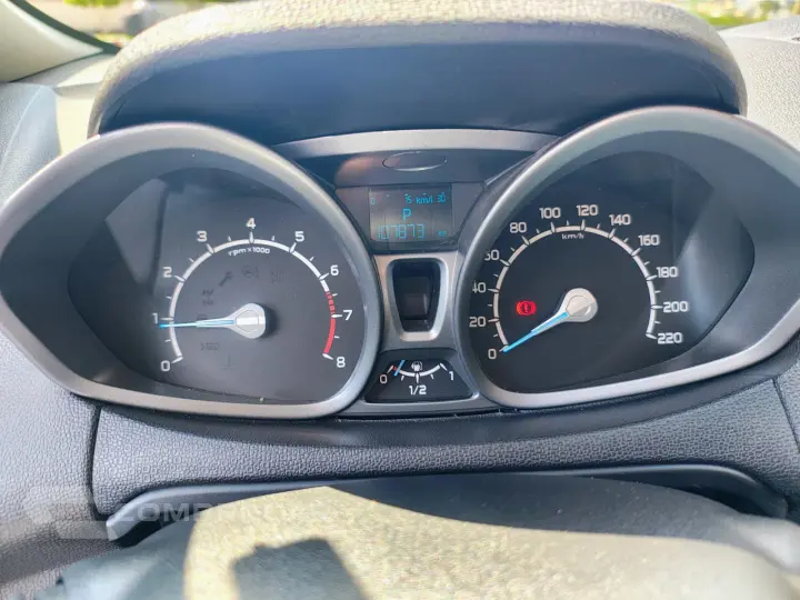 Eco sport se 2.0