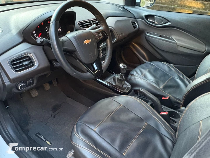PRISMA 1.4 LTZ Spe/4 8V