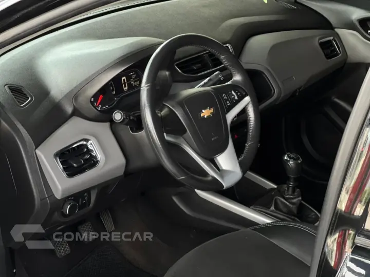 ONIX 1.0 MPFI LT 8V FLEX 4P MANUAL