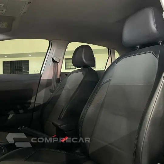 Polo Highline 200 TSI 1.0 Flex 12V Aut.
