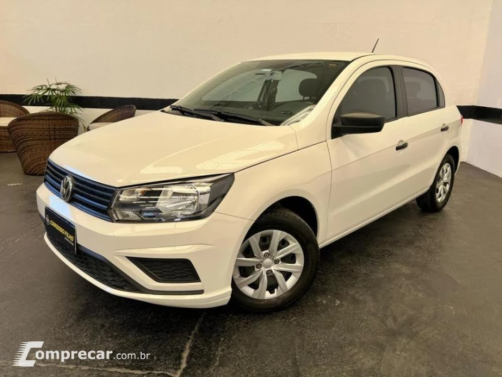 GOL 1.0L MC4