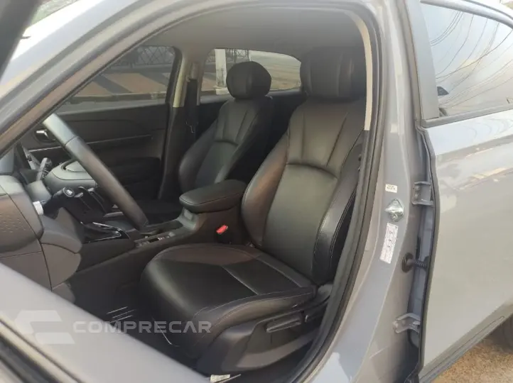 HR-V EXL 1.5 Flex Sensing 16V 5p Aut.