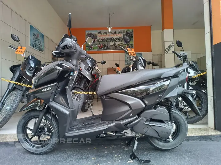 ZR 125