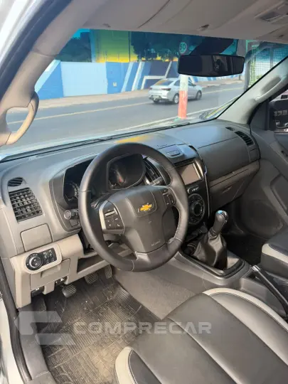 S10 LTZ 2.4