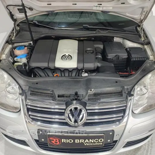 VW JETTA