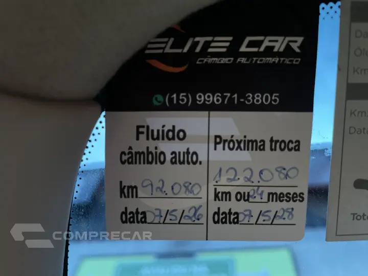 C3 1.6 PICASSO GLX 16V FLEX 4P AUTOMÁTICO