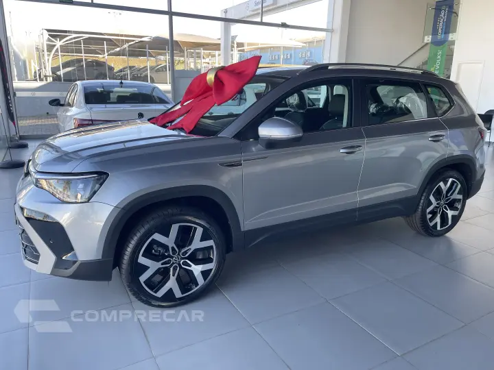 TAOS 1.4 250 TSI Highline