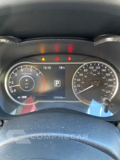VERSA 1.6 16V SV