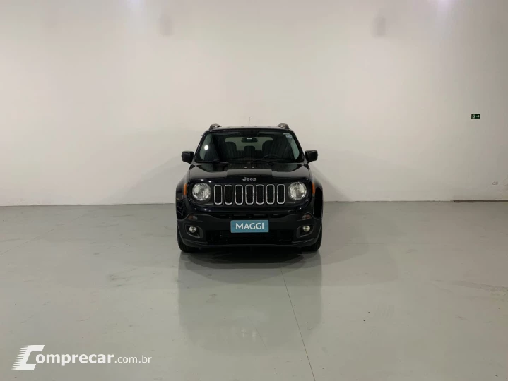RENEGADE 1.8 16V Sport