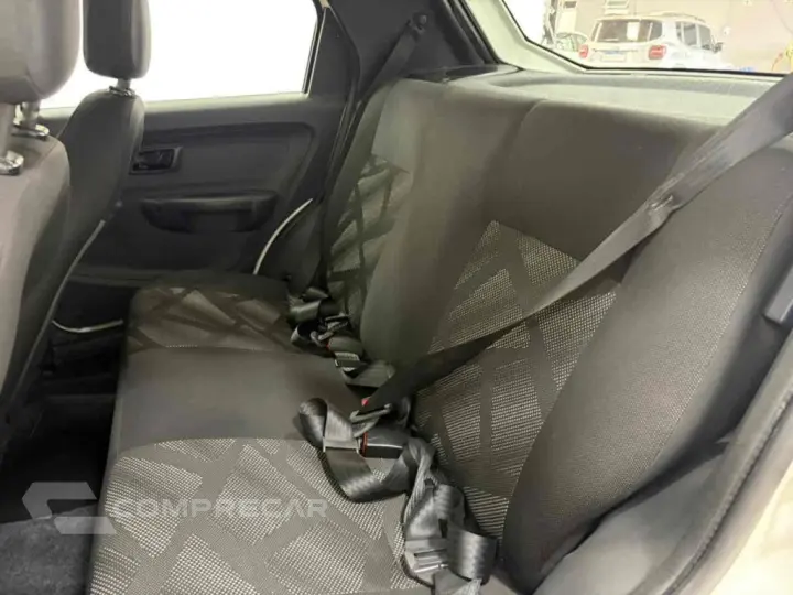 PALIO 1.0 MPI FIRE 8V FLEX 4P MANUAL