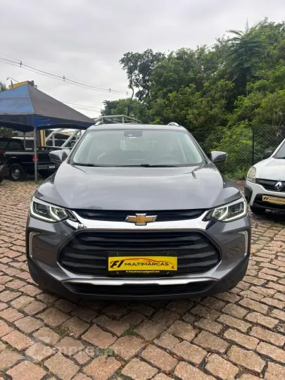 TRACKER 1.2 Turbo Premier