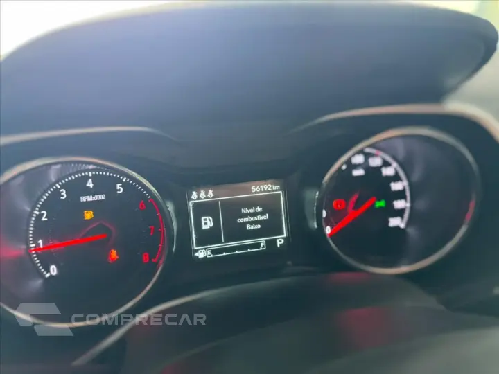 TRACKER 1.0 TURBO FLEX LT AUTOMÁTICO