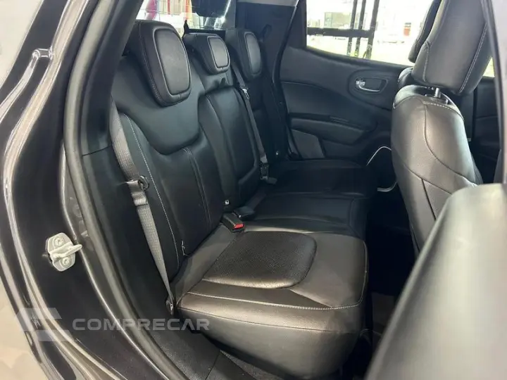 Toro Volcano 1.3 T270