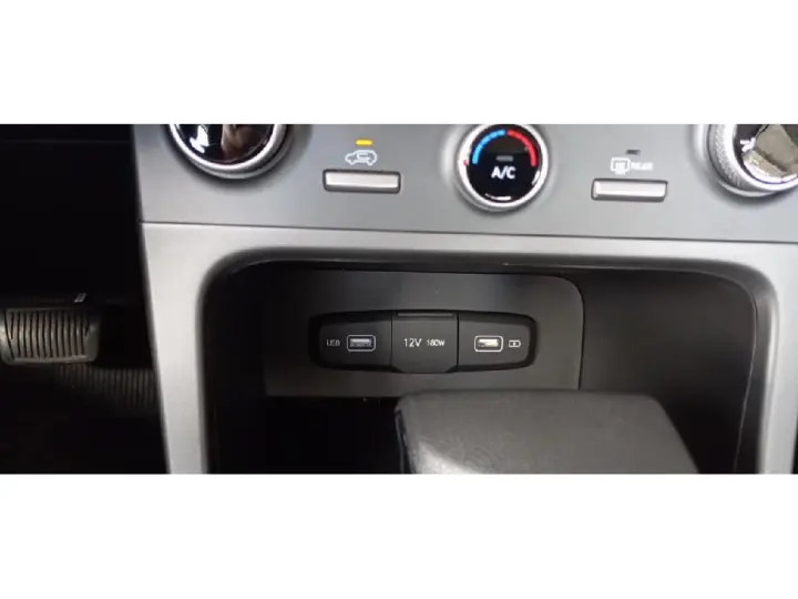 CRETA 1.0 TGDI FLEX COMFORT AUTOMÁTICO