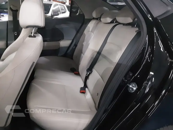 HB20S 1.0 TGDI FLEX PLATINUM SAFETY AUTOMÁTICO