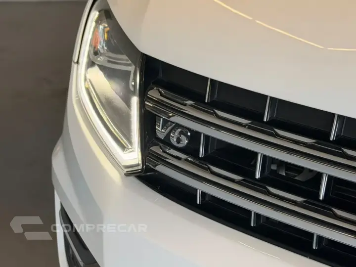 AMAROK 3.0 V6 TDI DIESEL HIGHLINE CD 4MOTION AUTOMÁTICO