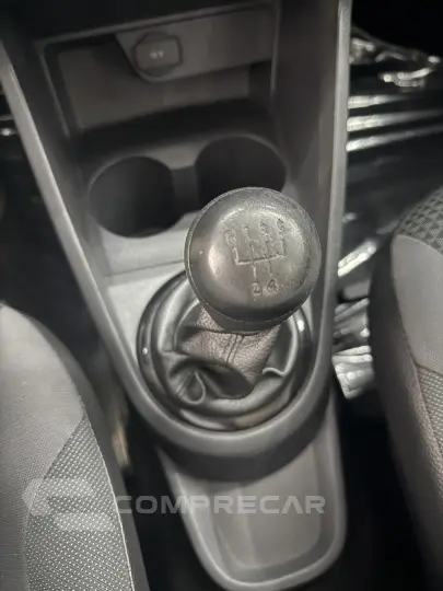 GOL 1.6 MSI Totalflex