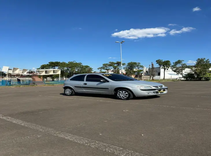 CELTA 1.0 MPFI 8V