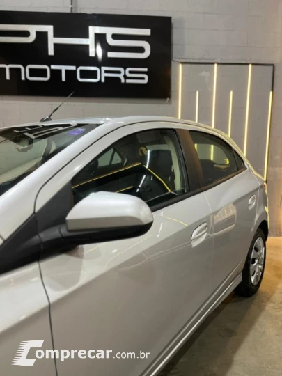 ONIX 1.4 MPFI LT 8V