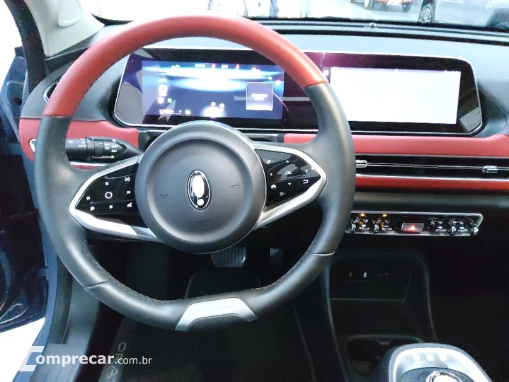 ORA 03 63 KW ELÉTRICO GT