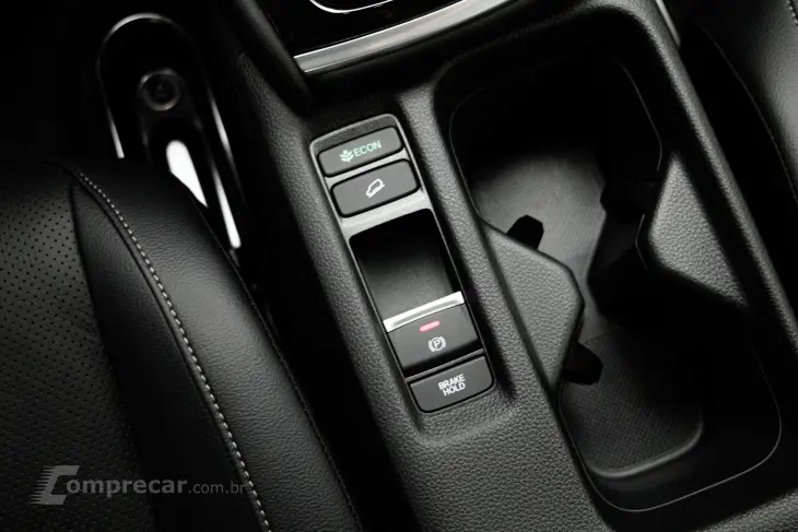 HR-V 1.5 DI I-vtec EXL