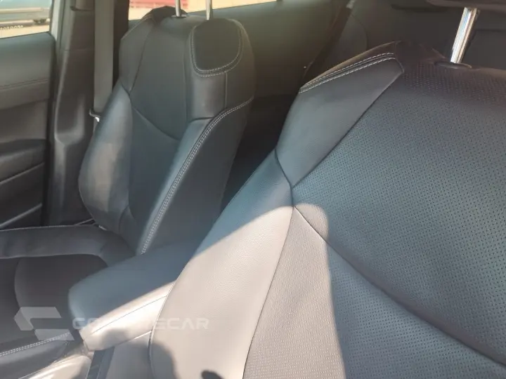 COROLLA CROSS 2.0 Vvt-ie XRE