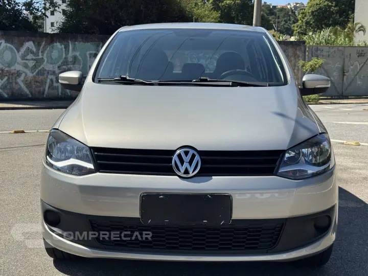 FOX 1.6 MI Trendline 8V