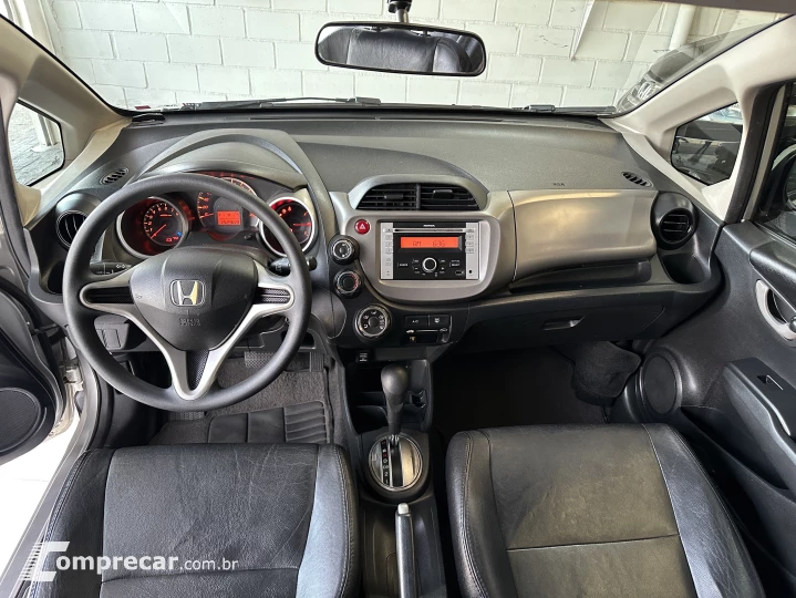 FIT 1.4 LX 8V