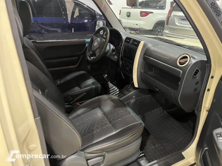 JIMNY 1.3 4sport 4X4 16V