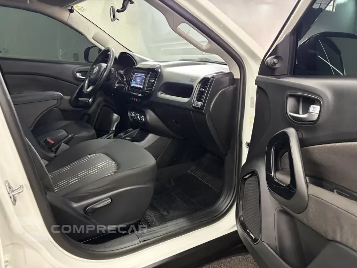 TORO 1.8 16V EVO Freedom