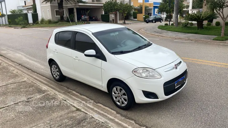 Fiat Palio Attractive 1.0 EVO Fire Flex 8V 5P 2015