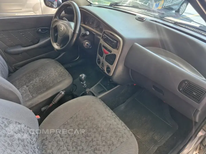 PALIO 1.0 MPI FIRE 8V FLEX 4P MANUAL