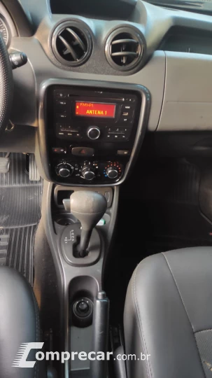 DUSTER 2.0 16V Dynamique